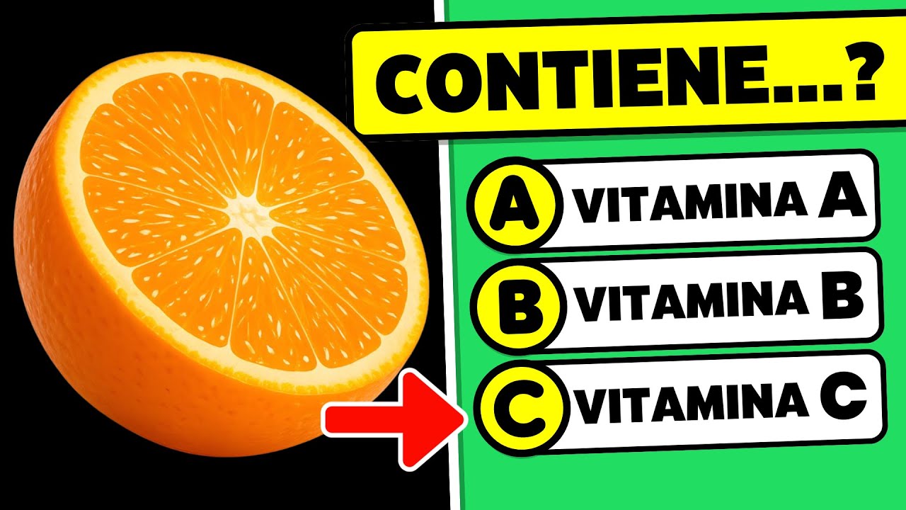 35 Preguntas de Cultura General?🌎📚🤓| ¿Cuánto Sabes?😱| Quiz Reto✅