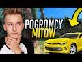 GTA V POGROMCY MITÓW #48 DOKĄD JEDZIE JIMMY? 🤨