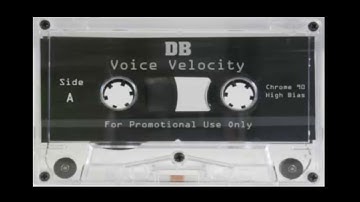 DB - Voice Velocity