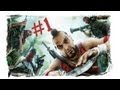 FAR CRY 3 [1080p, Warrior] Walkthrough Part 1 - Hitting the Ground