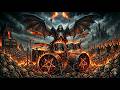 EXTREME HEAVY METAL 2026 MIX | Crushing Riffs, Dark Battle Sound & Iron Power 🤘