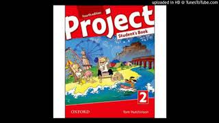 1-13 Project Fourth Edition Students Book 2