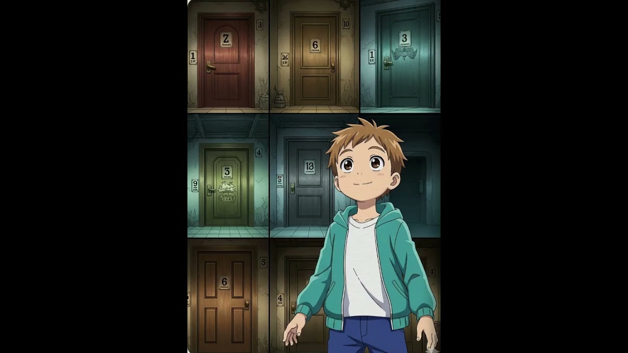 【カワチビル】北関東にそびえたつ不思議なタワー（北関東タロー作）