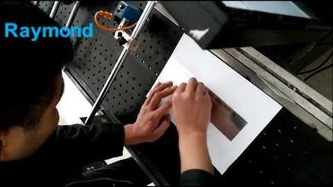 smart jet print QR code and bar code thermal inkjet printer