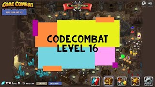 Famous CodeCombat Sleep Hour, Pong Pong, Twisted Canyon Answers - Codecombat Level 16 Python Net Worth