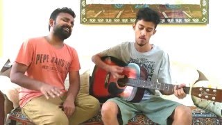 Raahie | Live @ MNIT Jaipur | BLITZSCHLAG '16