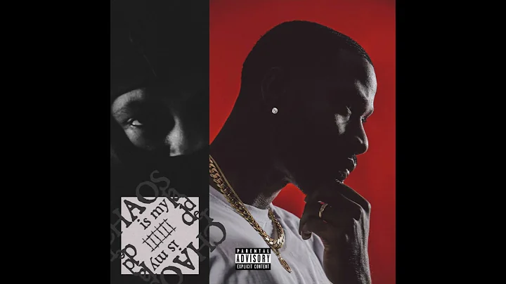 RANSOM x V DON   BLISSFUL AGONY FEATURING J ARR & ...