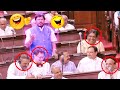 Ramdas Athawale Funny Comments On Congress Party | Rajya Sabha | Parliament Session | Mango News