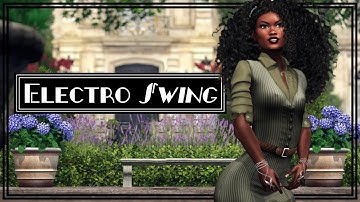Swing Shift ◈ Best New Electro Swing for February 2025! 🔥❤️‍🔥🔥