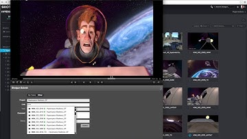 Shotgun Software Tip 23 : Overlay Player to RV