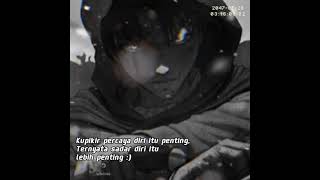Story Wa  Ternyata Sadar Diri Itu Lebih Penting