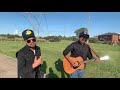 Deewana live acoustic by akhil and bob
