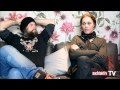 Interview With Ville Valo And Mige 06/03/2013