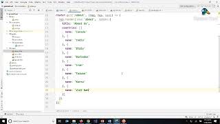 COMP2106 - Lesson 4 Part 2 - W2020