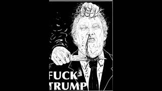 Depression "Trumps in Office" (prod. Skeebs) Tracc 1 (Album Intro)