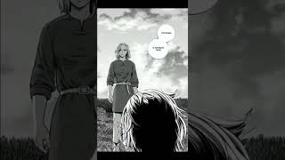 Forgiveness vinland Saga spoilers