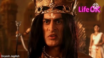 क्या हुआ जब महादेव जालंधर के राज्य अभिषेक पर पहुंचेे | Full Episode 393 | Devon ke Dev Mahadev