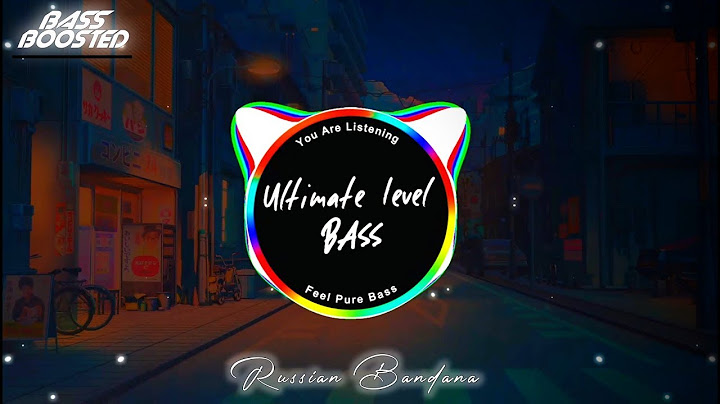 Russian Bandana (BASS BOOSTED) Dhanda Nyoliwala | Deepesh Goyal | New Haryanvi Songs 2024