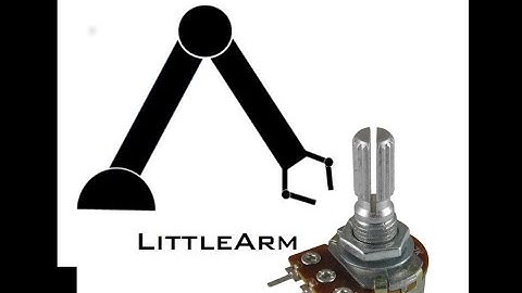 How a Potentiometer Works