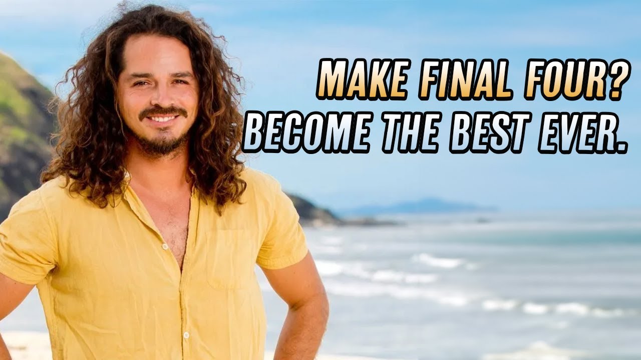 Which Survivor Records Can Be Broken on Survivor 50?