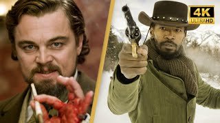 Slave Became Bounty Hunter: Django Unchained 4k Movie Recap! 🔥🎬