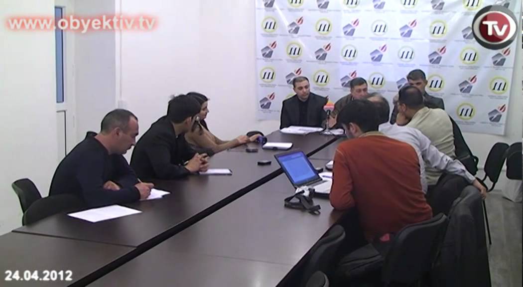 CRIMINAL CASE AGAINST OFFICER WHO CRITICIZED THE SPECIAL STATE PROTECTION SERVICE