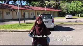 VIDEO GROUP PROJECT EXAMPLE 1