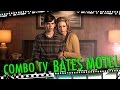 Combo Tv: Bates Motel