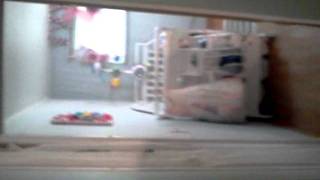 Phenomal cosmic powers....itty bitty living space