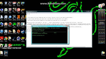 How to Remotely Shutdown a Computer
