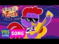 Acoustic Rooster: Jazzy Jams Quiz
