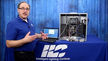 ILC LightLEEDer Training - Upload/Download Programming using LightLEEDer Pro Software