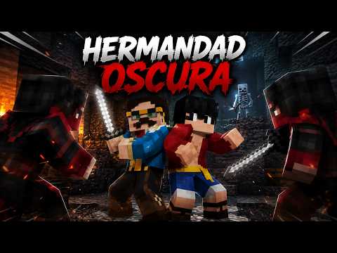 La Hermandad Oscura - ELIOR rebirth