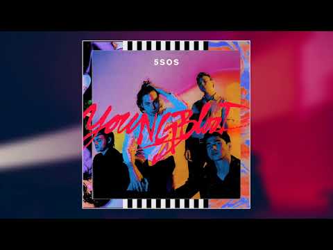 5 Seconds Of Summer - Valentine (Official Audio)