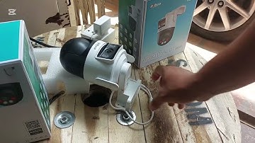 #dahua #smart camera WiFi 2K PICOO DUAL Dahua