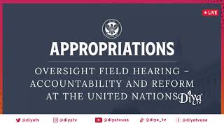 Famous LIVE: US Ambassador to the UN Mike Waltz Testifies Before Congress Wealth