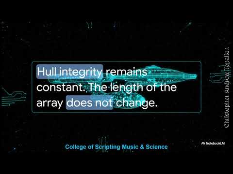 Starfleet Academy: Master the Dangerous copyWithin() Method