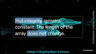 Celebrity Starfleet Academy: Master the Dangerous copyWithin() Method Profile