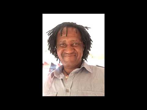 Melusi 'Mel' Khumalo - Sthandwa Sam