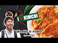 [Weekly K-Food] КИМЧИ