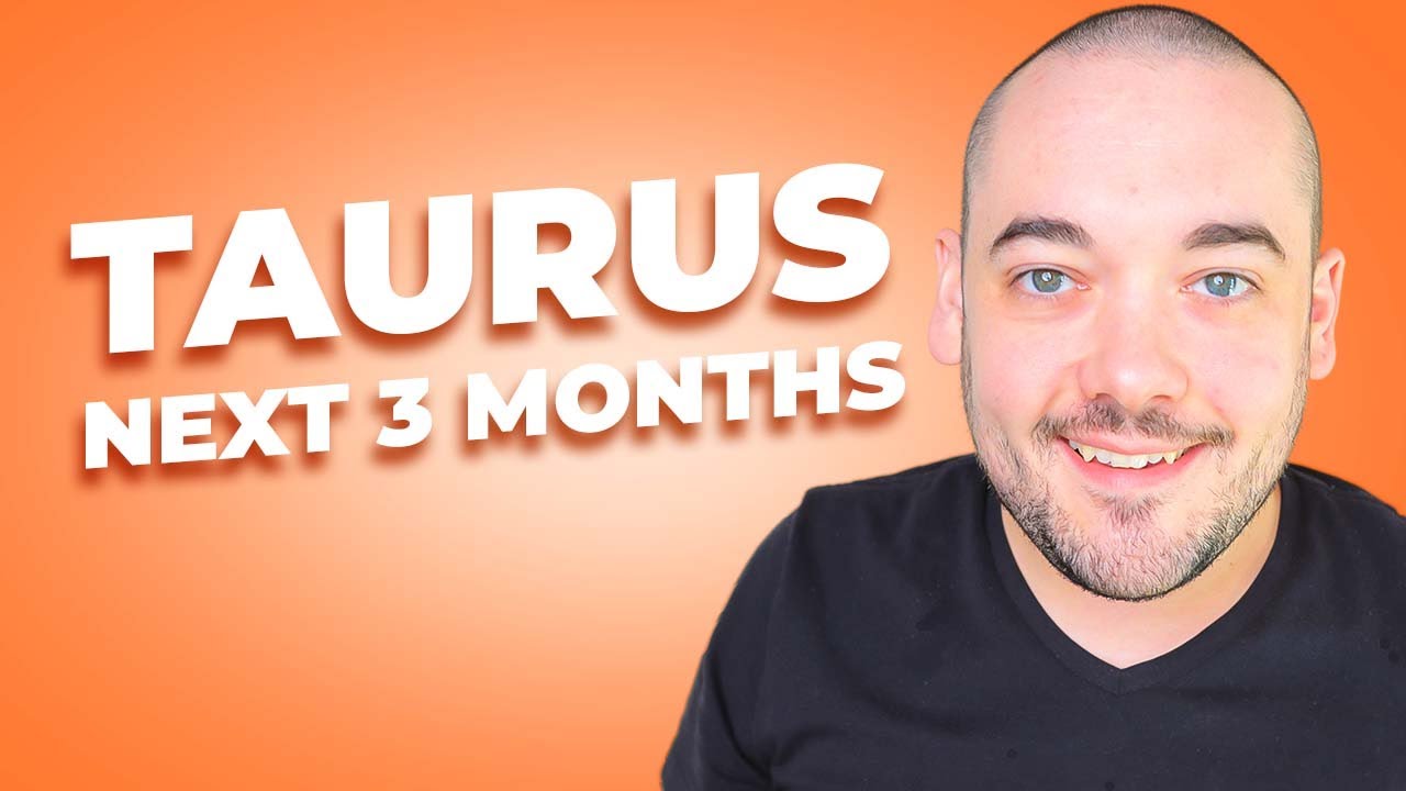 Taurus A Very Prosperous Time! January March 2024 YouTube