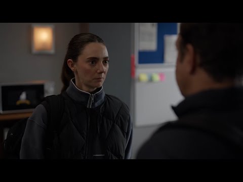 Video Ted Lasso: Season 4 | 4x5 | Ted Suspends Alice + Mentions Nates Past