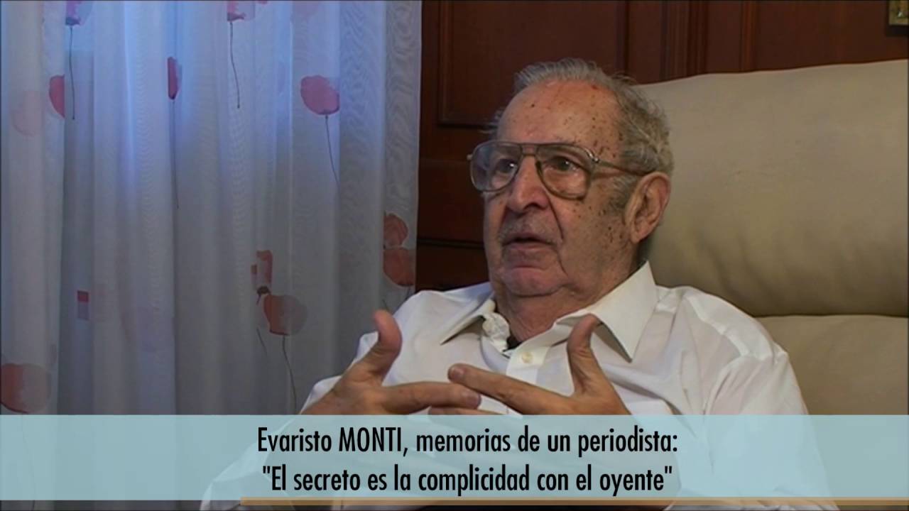 Evaristo
