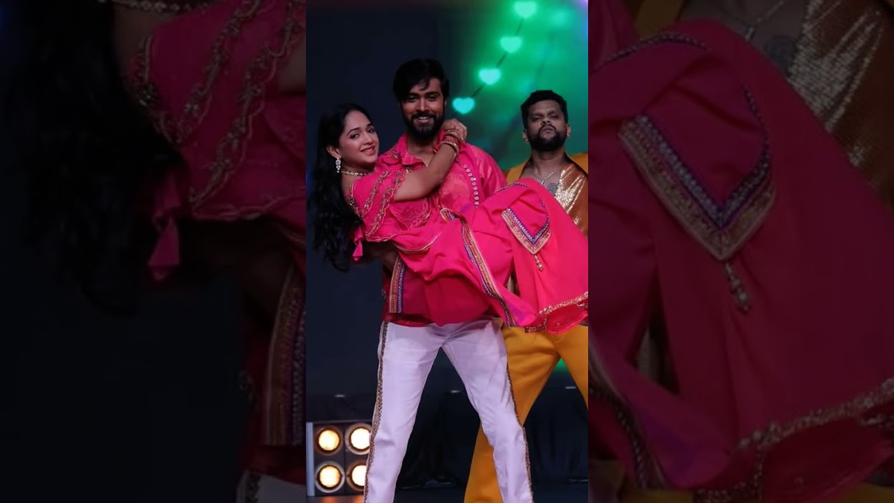 सत्या & मंजु 💞 कॉन्स्टेबल मंजु ❤️#consteblemanju #satya #manju #hrh #jgg #marathi_shorts