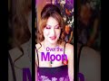 Over the Moon Meaning | Learn English Idioms Easy | English Hub #englishlearning #englishreels