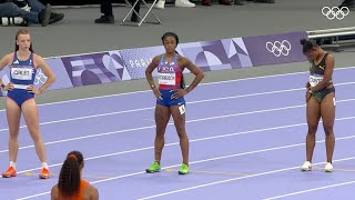 Download Lagu OMG FASTEST WOMEN'S 4X100M USA SHA'CARRI RICHARDSON DESTROYED JAMAICA SHERICKA JACKSON MP3 Download Lagu OMG FASTEST WOMEN'S 4X100M USA SHA'CARRI RICHARDSON DESTROYED JAMAICA SHERICKA JACKSON MP3