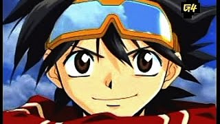 Cinematech G4 Video - Thousand Arms Video Game