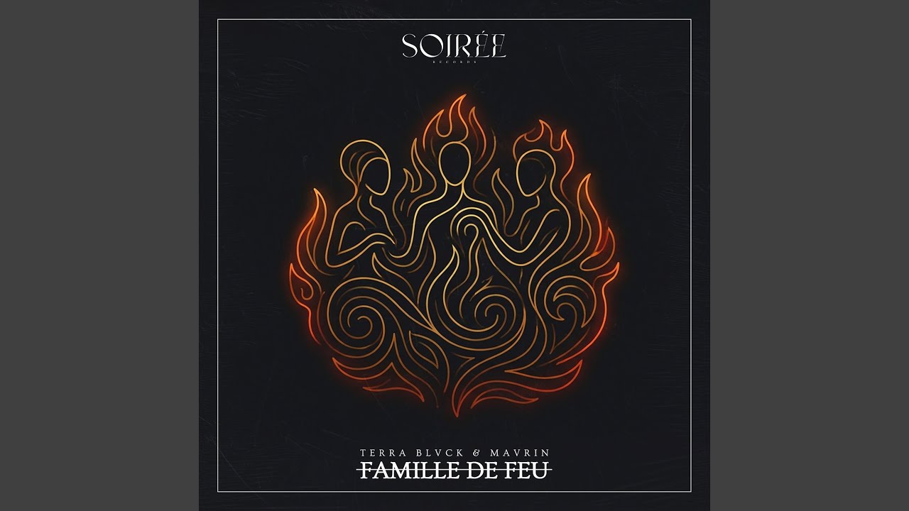 Famille De Feu