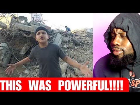 First Time Hearing MC Abdul Shouting At The Wall REACTION 