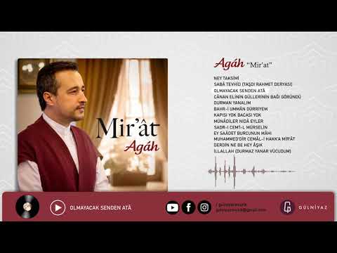 Tonton AGÂH - Olmayıcak Senden Atâ di YouTube
